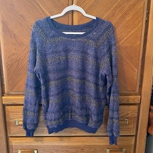 AEO Knit Crewneck Sweater